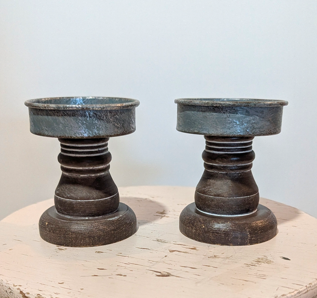 Candlestick Holders