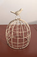 Small Bird Cloche