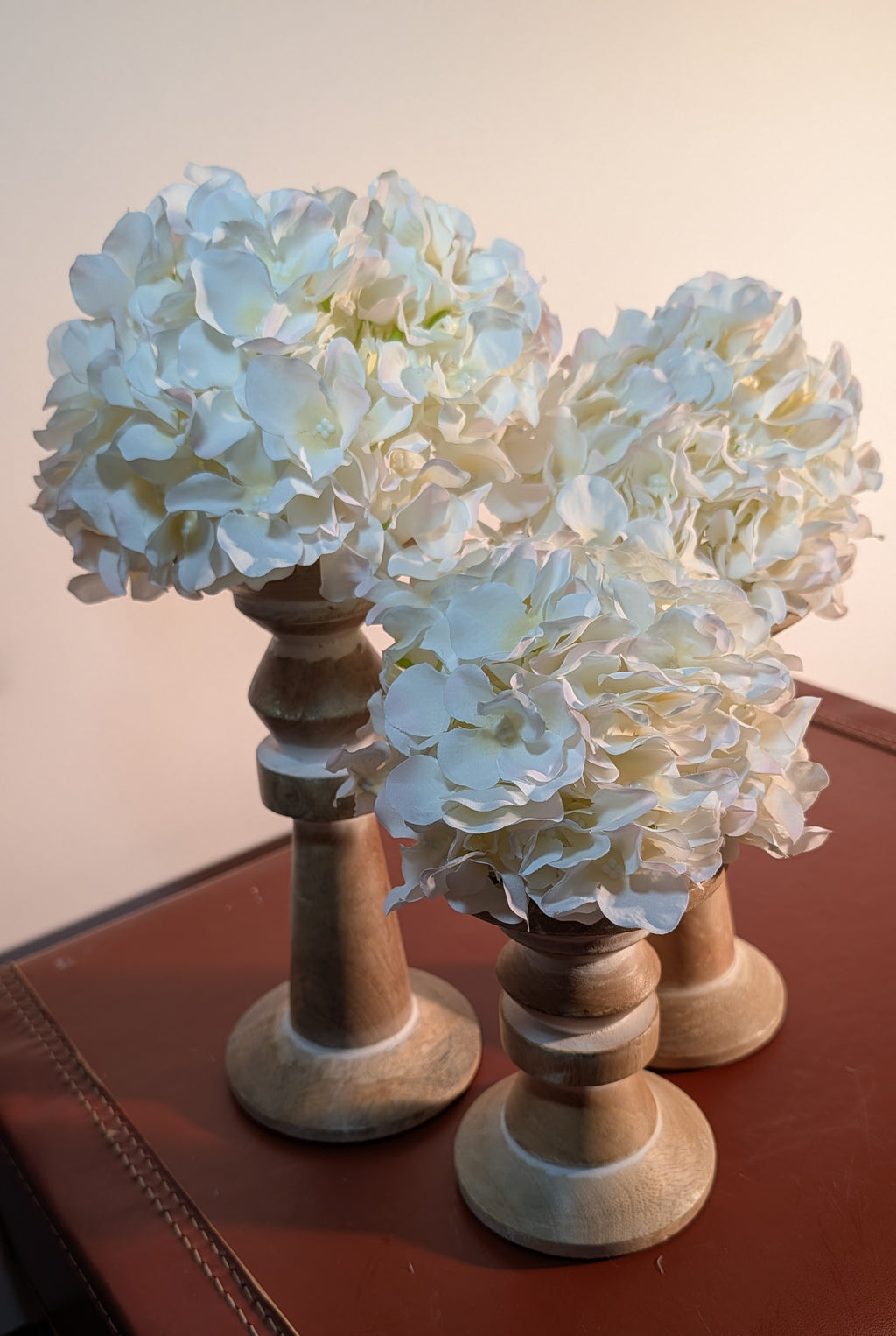 3 Candlesticks