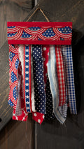 4th of July Ribbons